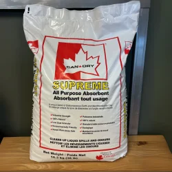 Can Dry Clay Absorbent Can Dry Clay Absorbent