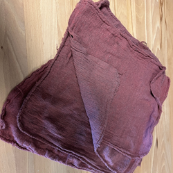 Recycled Shop Towels