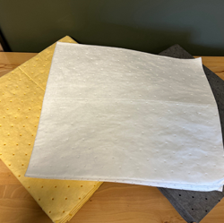 Polypropylene Pads and Rolls