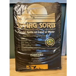 Sphag Sorb Peat Absorbent