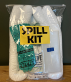 Budget-Spill-kit