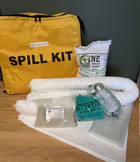 Economy-Spill-Kit