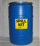 spill-kit-55-gallon