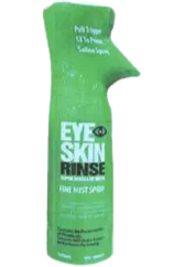 Eye & Skin Rinse Fine Mist Spray