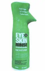Eye-Skin-Rinse